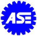 ASE Logo