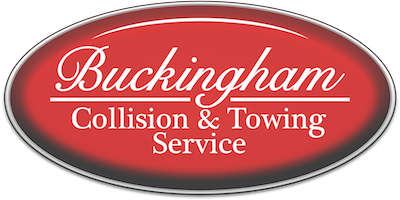 Buckingham Collision & Towing